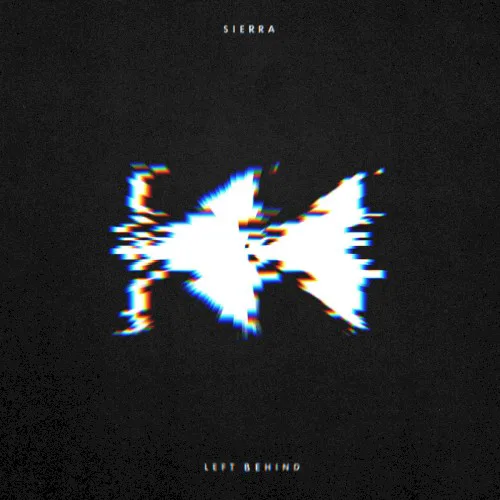 Cover of SIERRA VEINS – Left Behind