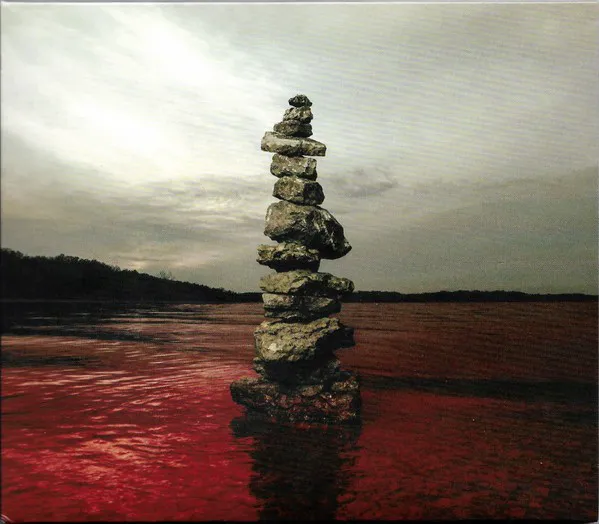 Obal alba Blood & Stone