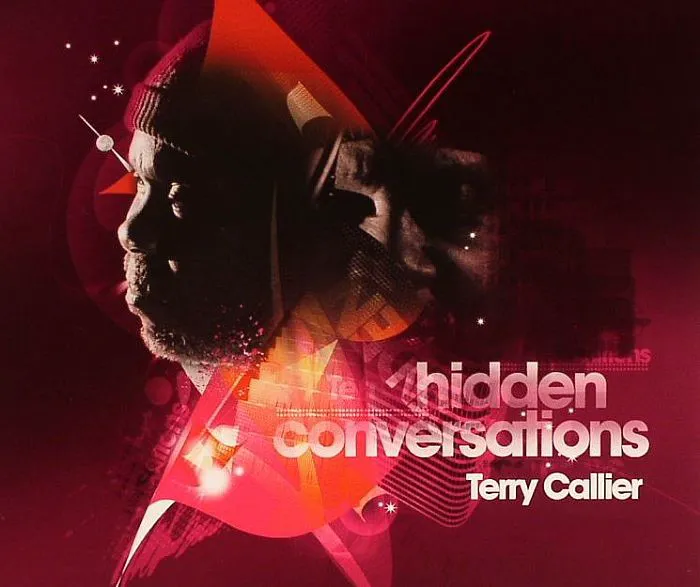 Obal alba Hidden Conversations