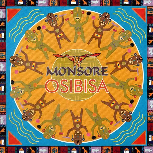 Obal alba Monsore
