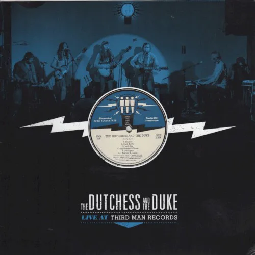 The Dutchess and the Duke