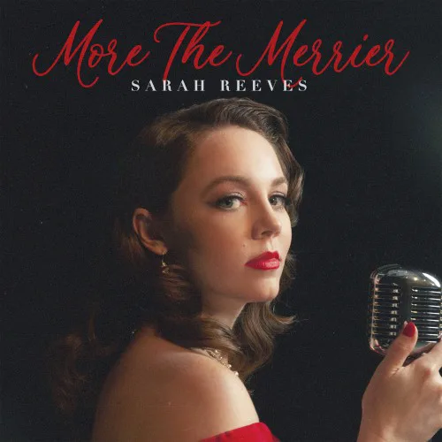 Sarah Reeves