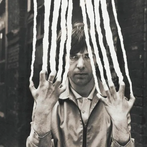 Obal alba Peter Gabriel – Peter Gabriel