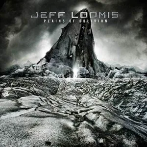 Obal alba Jeff Loomis – Plains of Oblivion