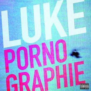 Obal alba Luke – Pornographie