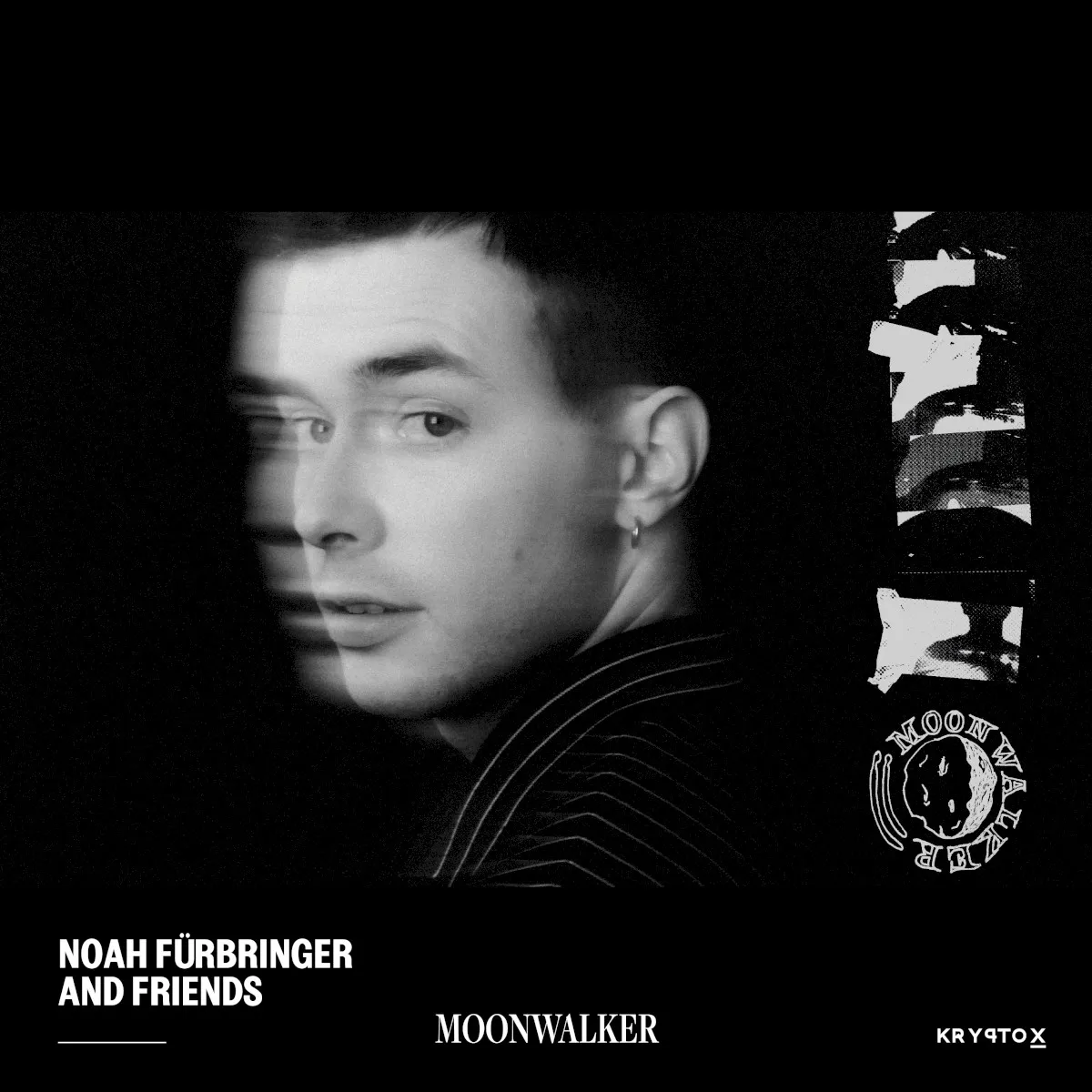 Obal alba Moonwalker