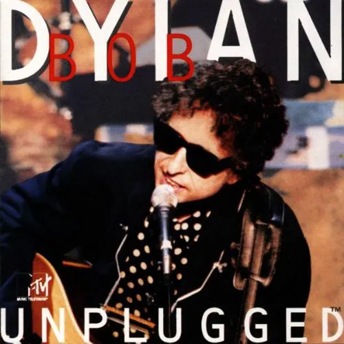 Obal alba MTV Unplugged