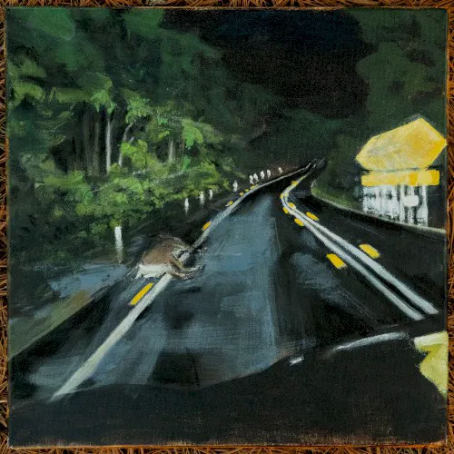 Cover of Clifford – Golden Caravan