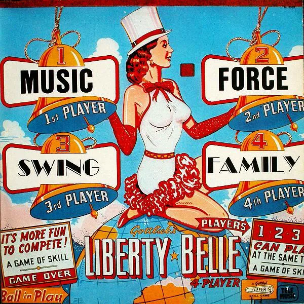 Obal alba Sauveur Mallia – Music Force