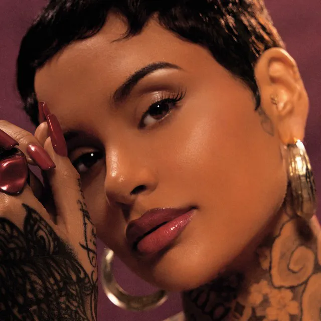 Obal alba Kehlani