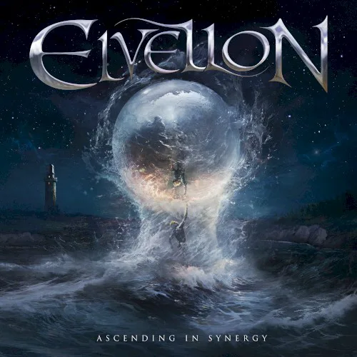Cover of Elvellon – Ascending in Synergy