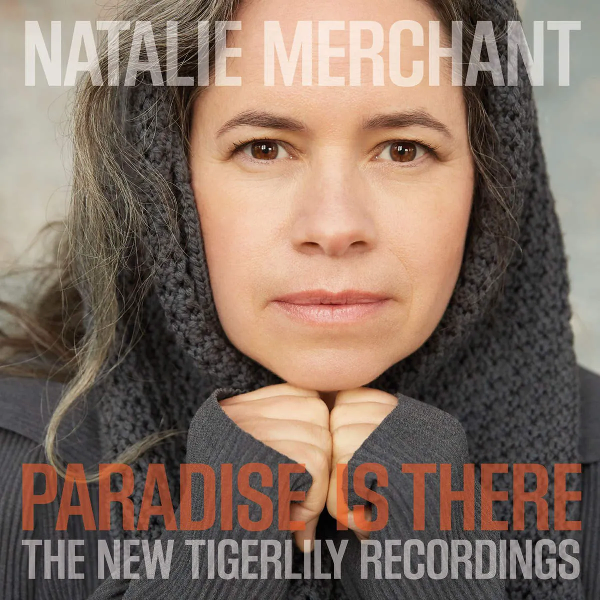Obal alba Paradise Is There: The New Tigerlily Recordings
