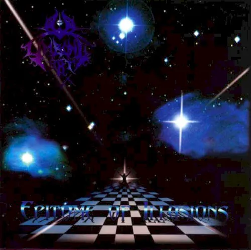 Cover of Limbonic Art – Epitome of Illusions