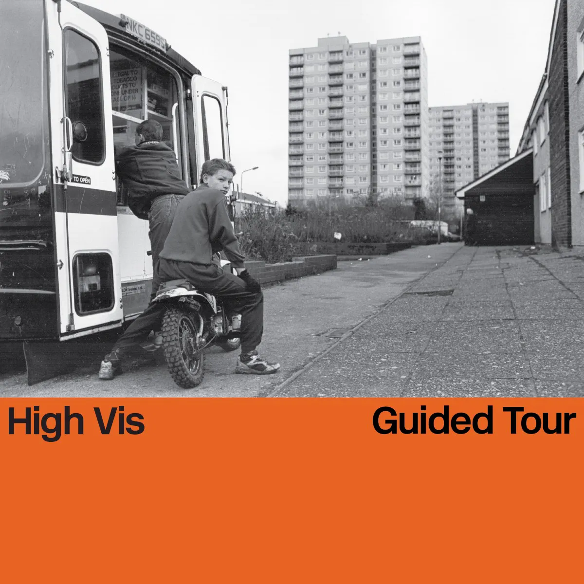 Obal alba Guided Tour