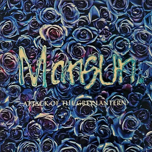 Mansun