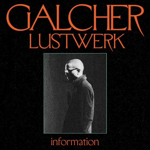 Cover of Galcher Lustwerk – Information