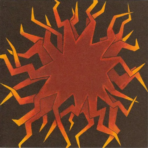 Cover of Sunny Day Real Estate – How It Feels to Be Something On