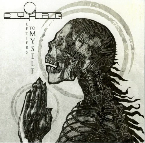 Cover of CyHra – Letters to Myself