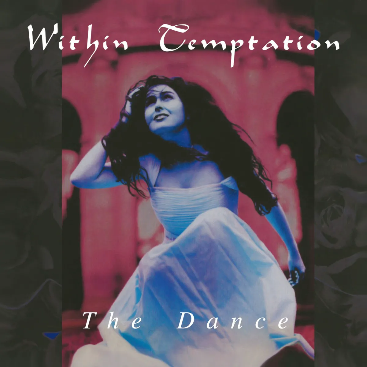 Obal albumu Within Temptation – The Dance