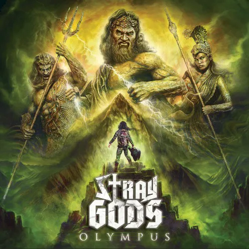 Stray Gods