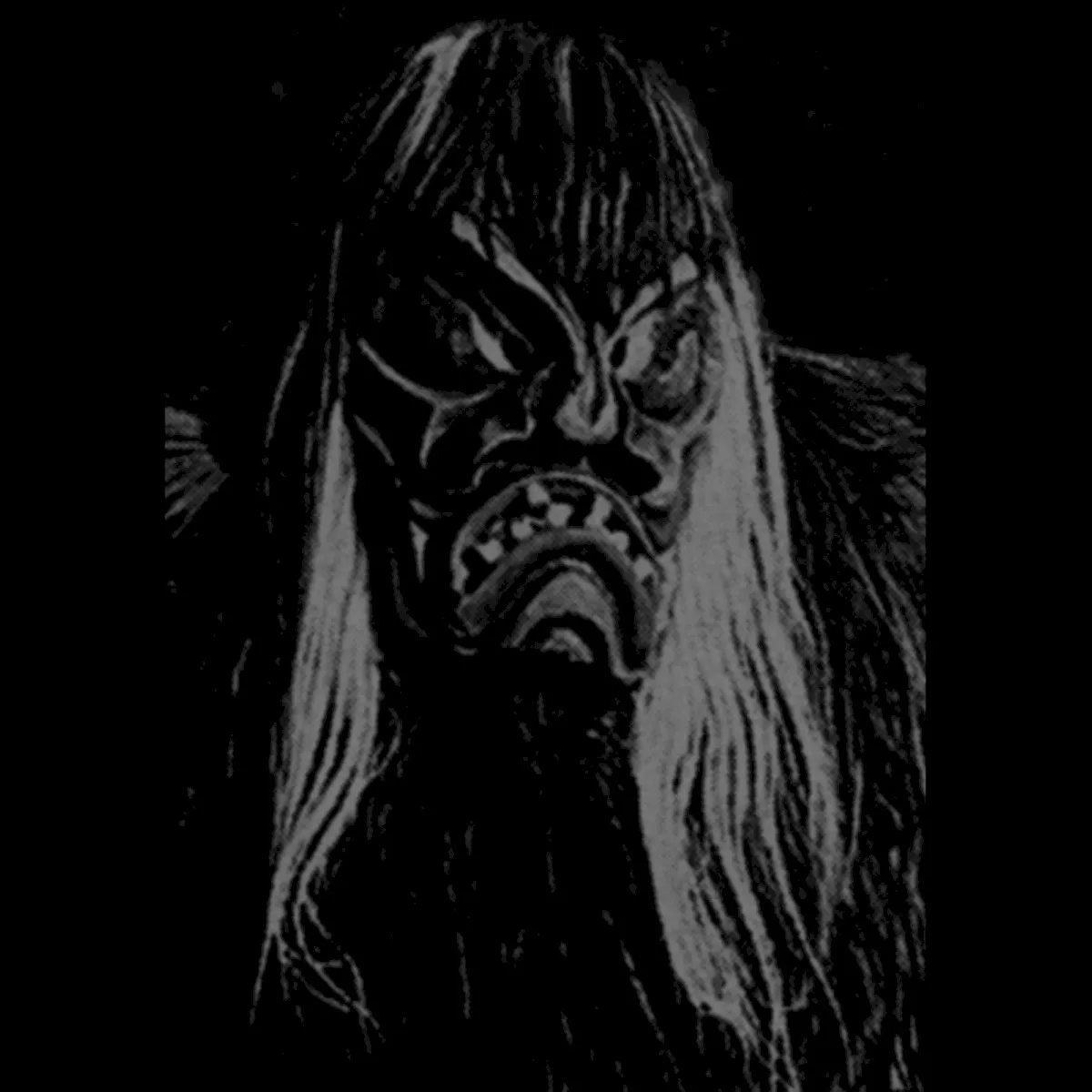 Cover of Geister