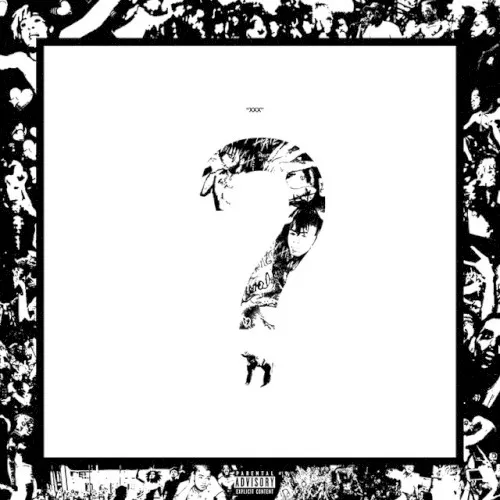 Obal albumu XXXTENTACION – ?