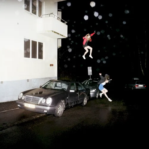 Cover of Brand New – Science Fiction