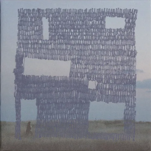 Cover of Hania Rani – Home