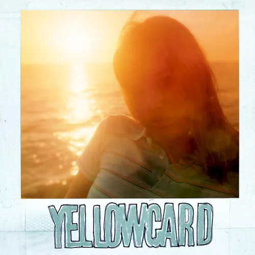 Cover of Yellowcard – Ocean Avenue