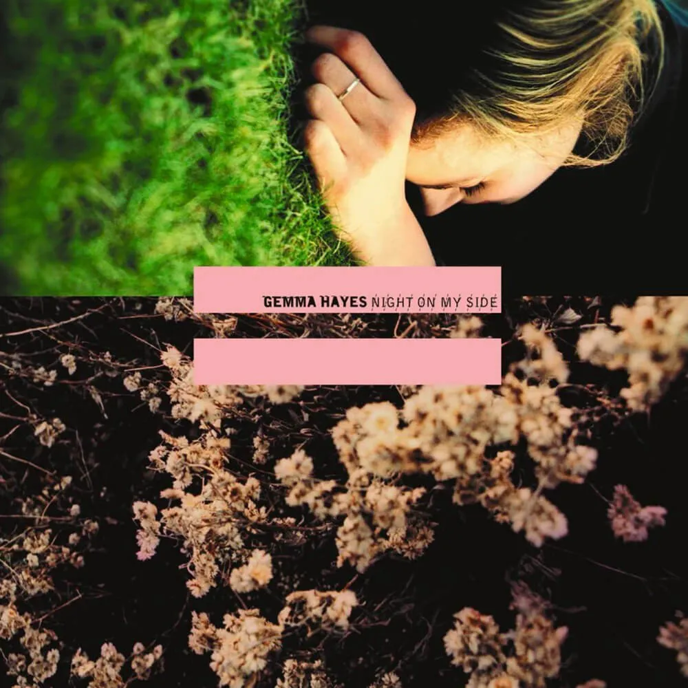 Cover of Gemma Hayes – Night on My Side