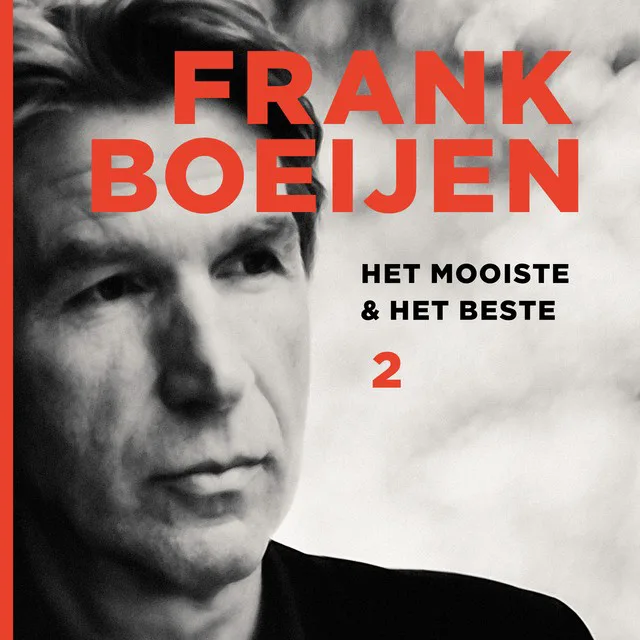 Cover of Frank Boeijen – Het mooiste & het beste, 2