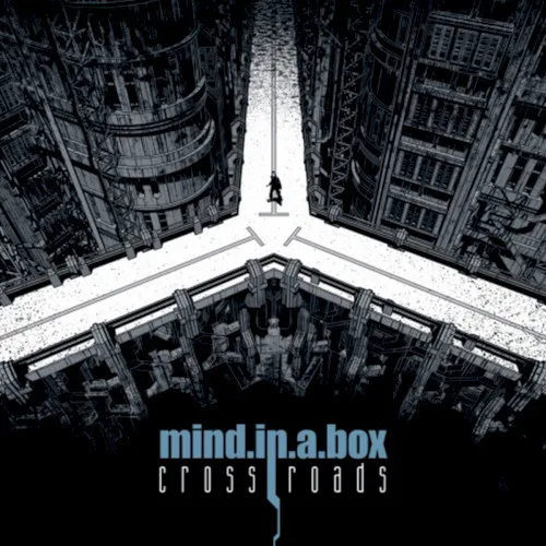 Cover of mind.in.a.box – Crossroads