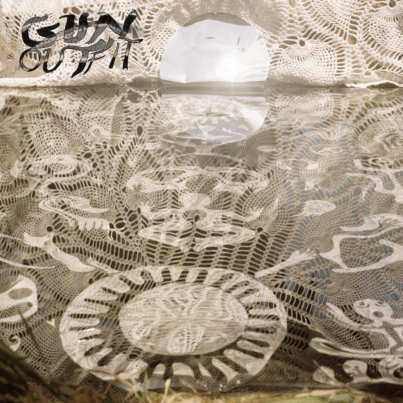 Cover of Gun Outfit – Dream All Over