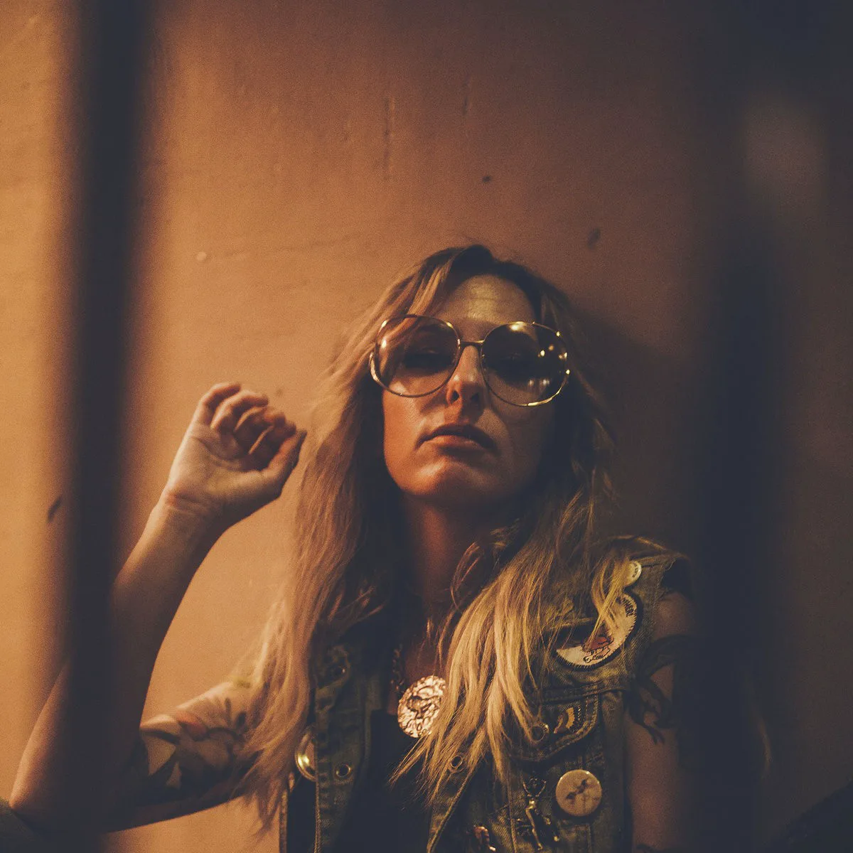Cover of Kendra Morris – This Life
