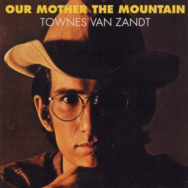 Obal albumu Our Mother the Mountain