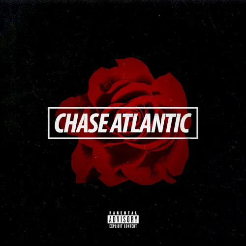 Cover of Chase Atlantic – Chase Atlantic