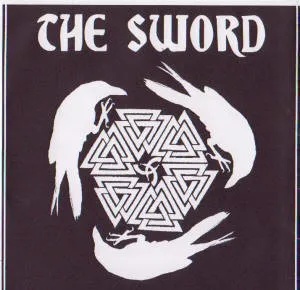 Obal alba The Sword – The Sword