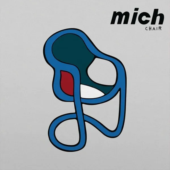 Cover of MICH – Chair