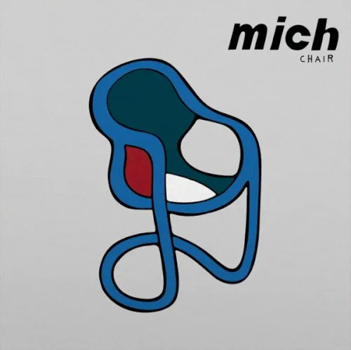 Cover of MICH – Chair