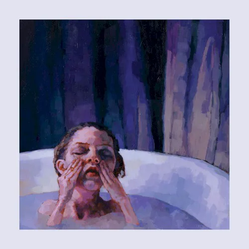 Cover of Tristen – Aquatic Flowers