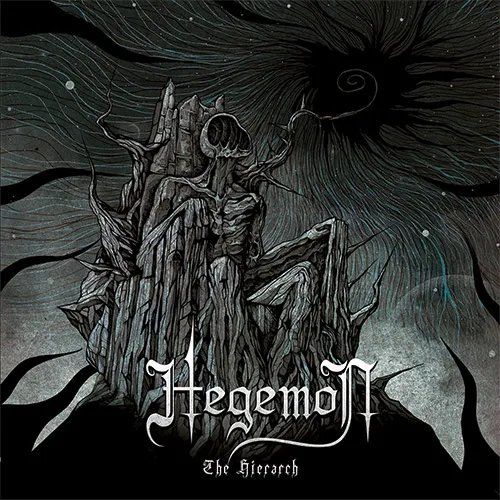 Cover of Hegemon – The Hierarch