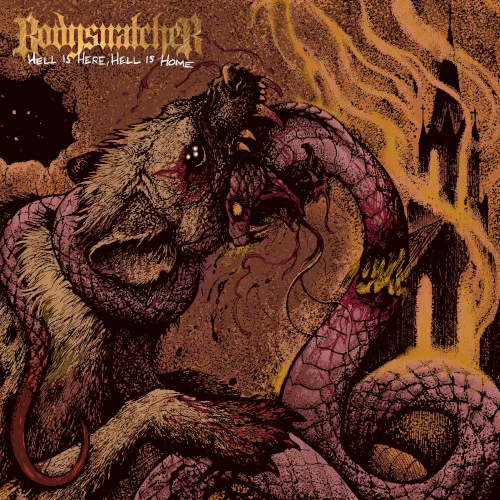 Bodysnatcher