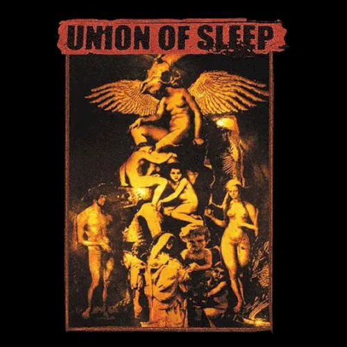 Cover of Union of Sleep – Union of Sleep