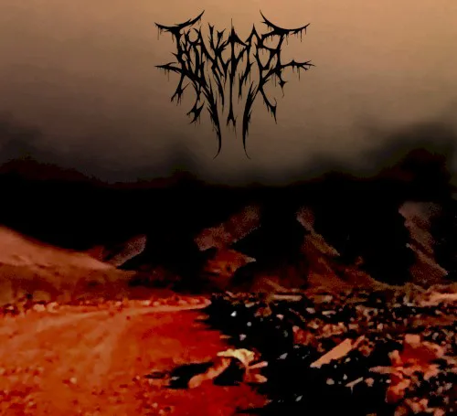 Cover of Edenic Past – Red Amarcord