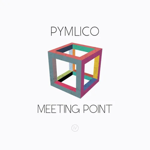Cover of Pymlico – Meeting Point