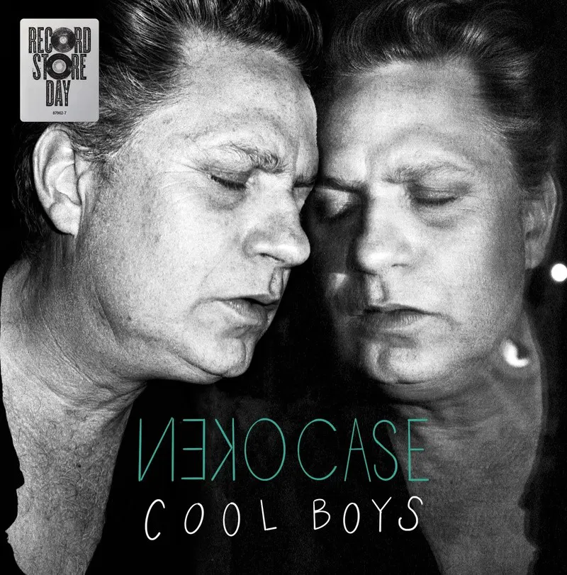 Cover von Cool Boys