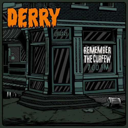 Derry