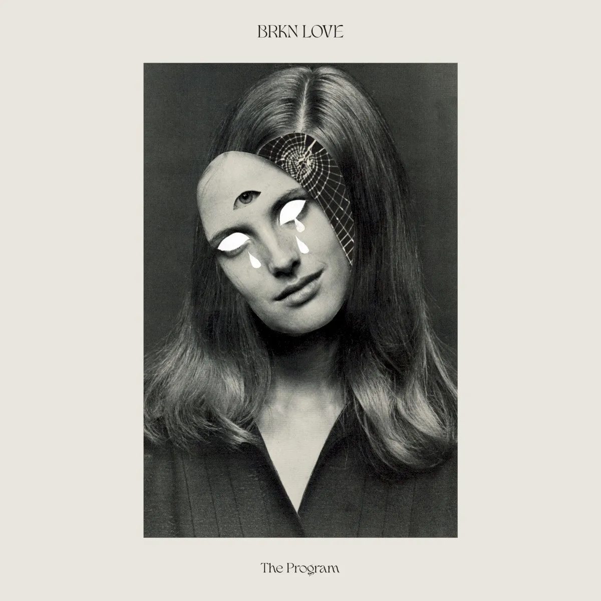 Cover of The Program