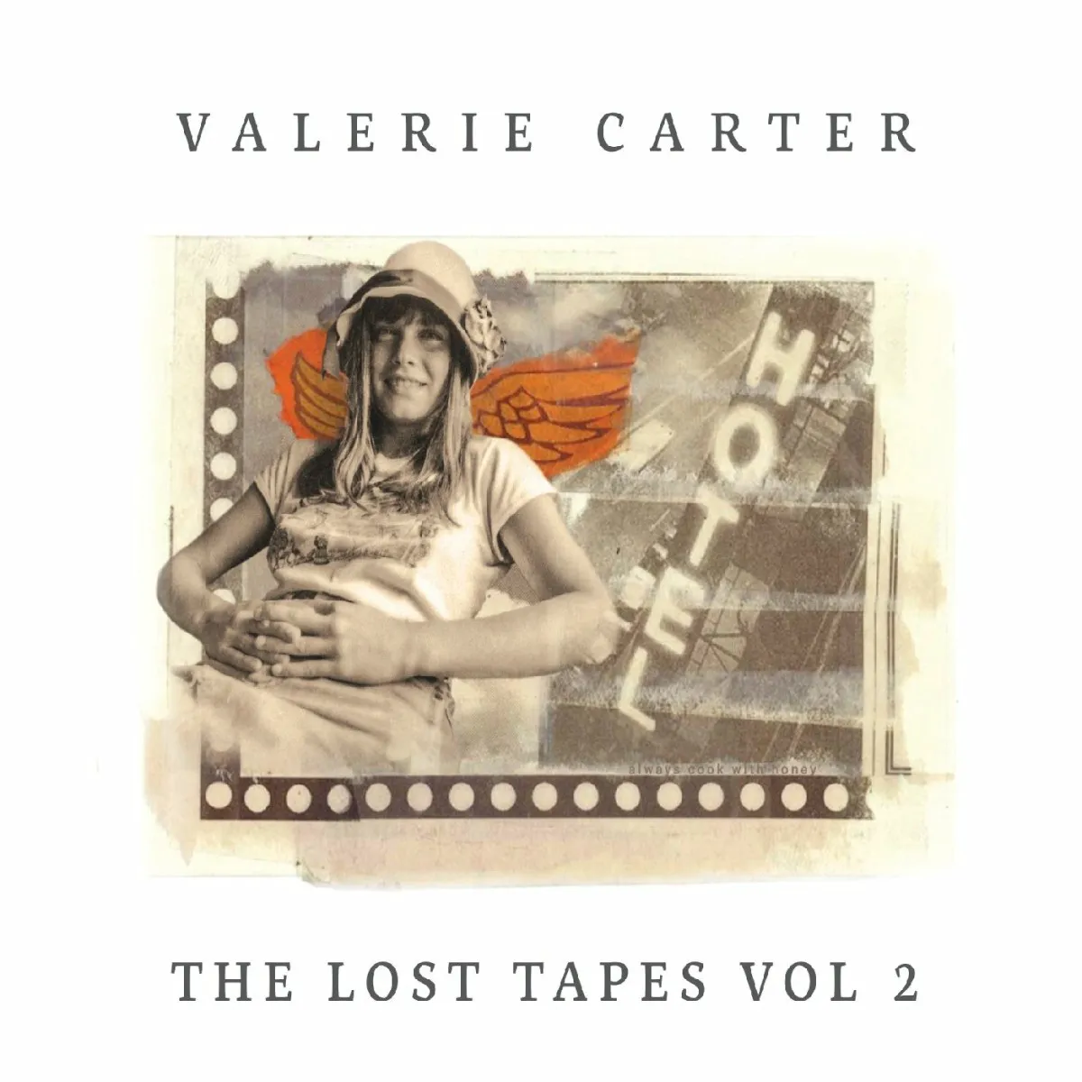 Obal alba The Lost Tapes Vol. 2