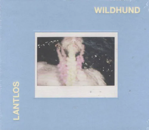 Cover of Lantlôs – Wildhund